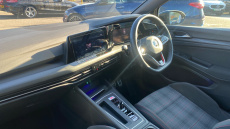 Volkswagen Golf 2.0 TSI GTI 5dr DSG Petrol Hatchback